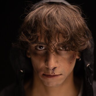 Copertina dell'album Vorrei Farti Del Male, di KATANINO