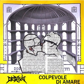 Colpevole Di Amare