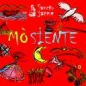 Mo' Siente