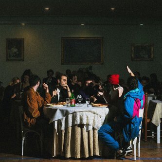 Copertina dell'album Margherita P.P., di Ginko Biloba