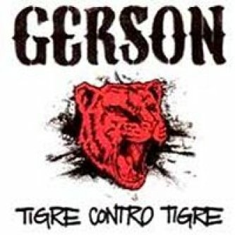 Tigre contro Tigre