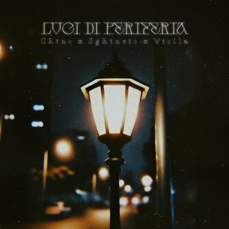Luci Di Periferia