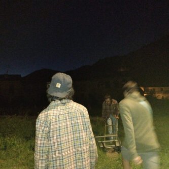 notti bianche in tempi buoni