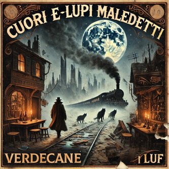 Cuori E Lupi Maledetti