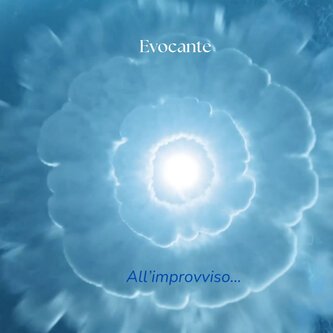 All'improvviso...