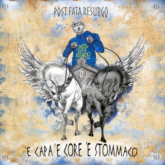 'E capa 'e core 'e stommaco