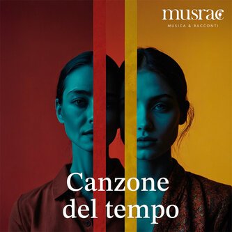 Canzone del tempo (Trent’anni)