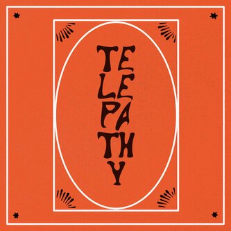 Copertina dell'album Telepathy, di Vertical