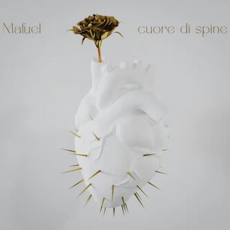 cuore di spine