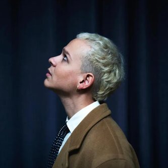 Copertina dell'album VENTISEI, di Mafuel