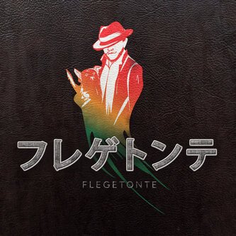Flegetonte