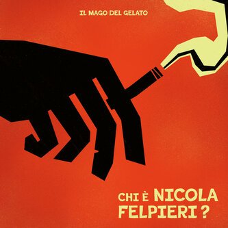 Chi è Nicola Felpieri?