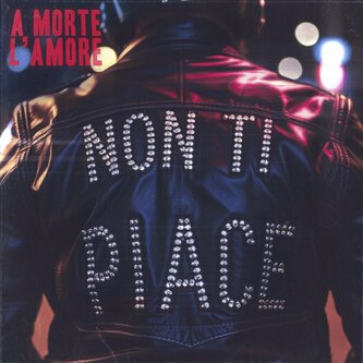 Non ti piace