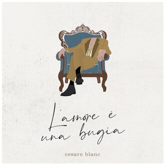 L'amore è una bugia