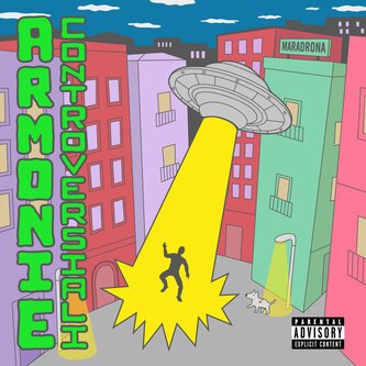 Armonie Controversiali