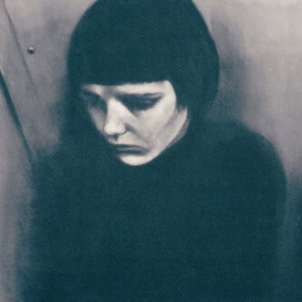Copertina dell'album Dark Eyelids, di Brumale