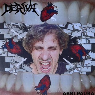 Abbi Paura (Singolo)