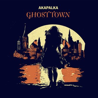 Ghost Town