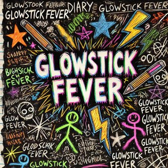 Glowstick Fever