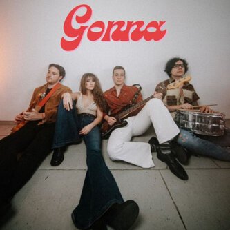 Copertina dell'album Gonna, di Nakhash