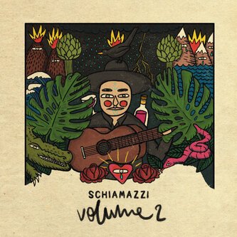 Volume 2