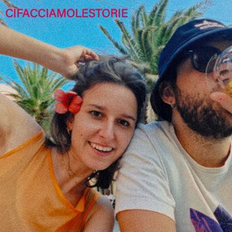 CIFACCIAMOLESTORIE