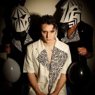 Zebra TSO