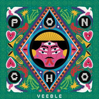 Poncho