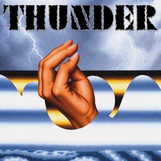 Thunder - DJ Ralf Remix