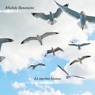 Lo stormo bianco (voce e chitarra)