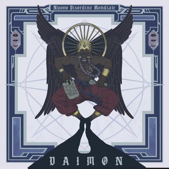 Daimon