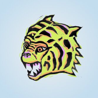 Apes + Tigers