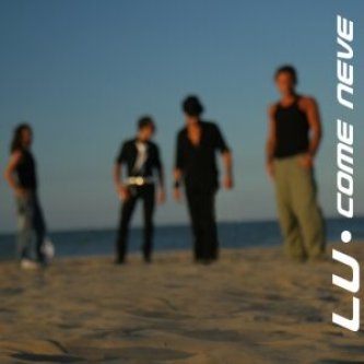 Come Neve [EP]