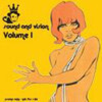 Sound and Vision Volume 1