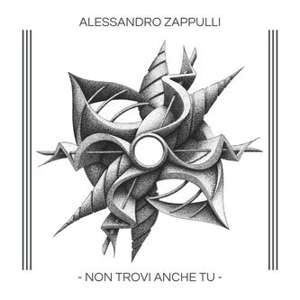 Non trovi anche tu