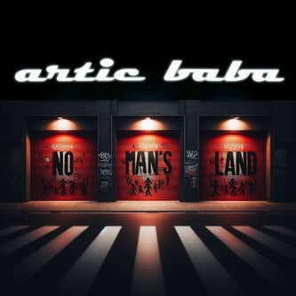 No man's land