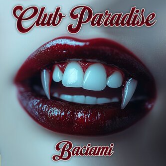 Baciami