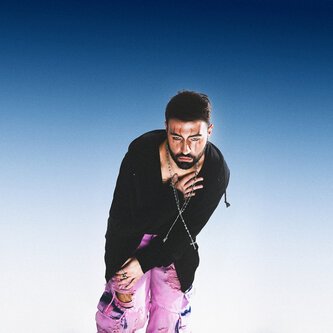Copertina dell'album Male d'amore (una canzone cretina), di KAPUT