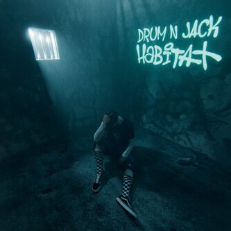 Copertina dell'album Habitat, di Drum N' Jack
