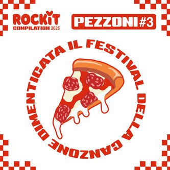 PEZZONI VOL.3