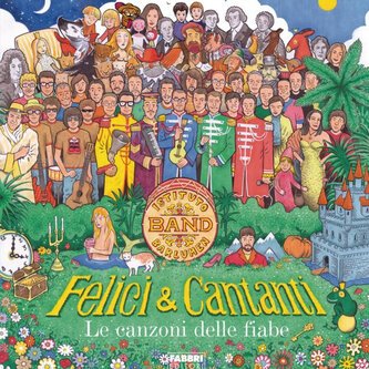 Felici & cantanti