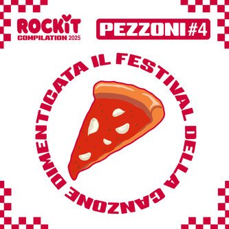 PEZZONI VOL.4