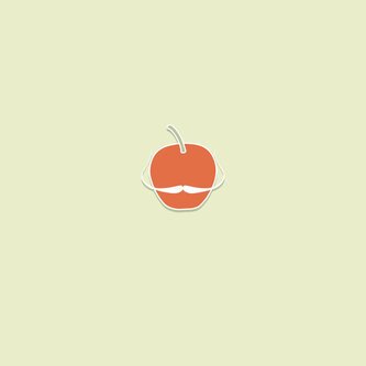 Copertina dell'album SURREALE, di Minimal