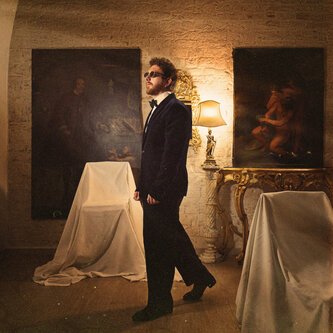 Copertina dell'album Ieri EP, di Gatsby