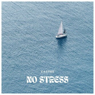 No stress
