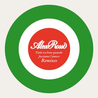 Tutto va bene quando facciamo l’amore (feat. Jo Wedin) (Remixes)