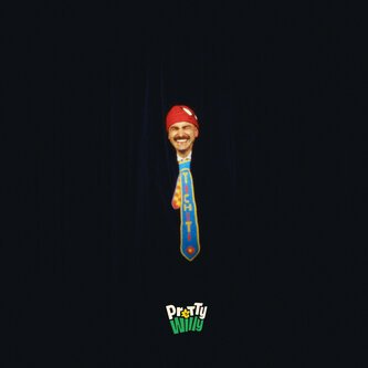 Copertina dell'album TICHITI, di Pretty Willy