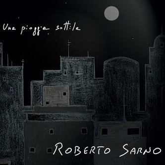 Una pioggia sottile