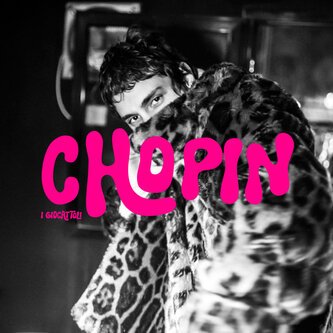 Copertina dell'album Chopin, di i Giocattoli