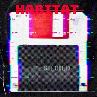 Habitat (reprint Ep)